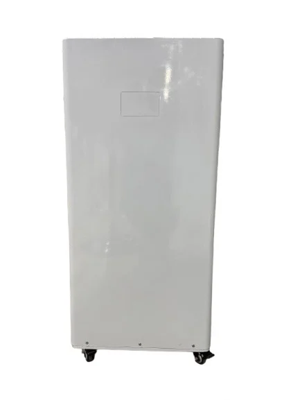Khối pin 51.2V - 280Ah -14.3Kw